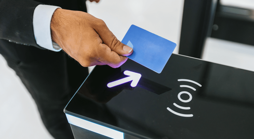 Innovation Every Day: The Role of NFC Technology in Daily Life - Blog ...