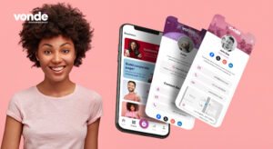 How to Create Custom Biopage Pages with the Vonde APP