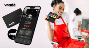 Official Launch: Vonde Pro App Now Available Worldwide in 39 Languages!
