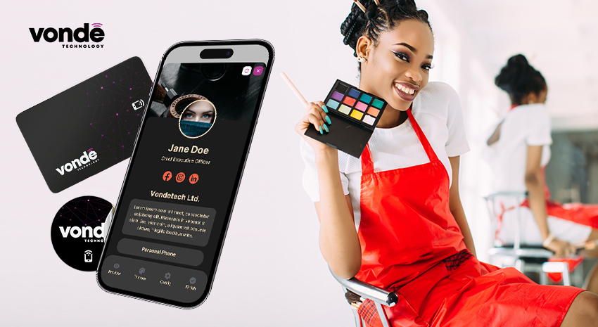 Official Launch: Vonde Pro App Now Available Worldwide in 39 Languages!