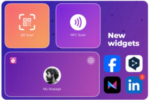 Introducing New Widgets in the Vonde Pro App – Available Now!