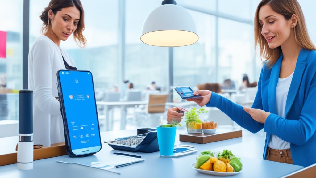 Digital Innovation in 2025: Navigating a Connected Future