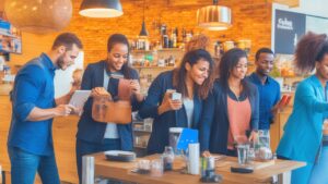 Digital Innovation: The Engine of Modern Business Transformation