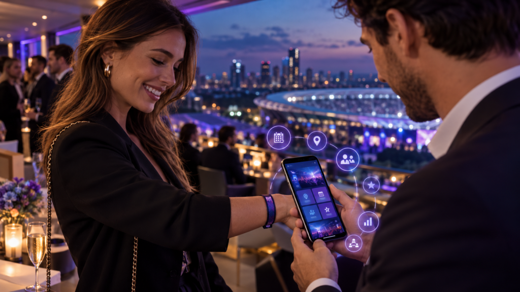Vonde CityBand AI – We Have a New Product!